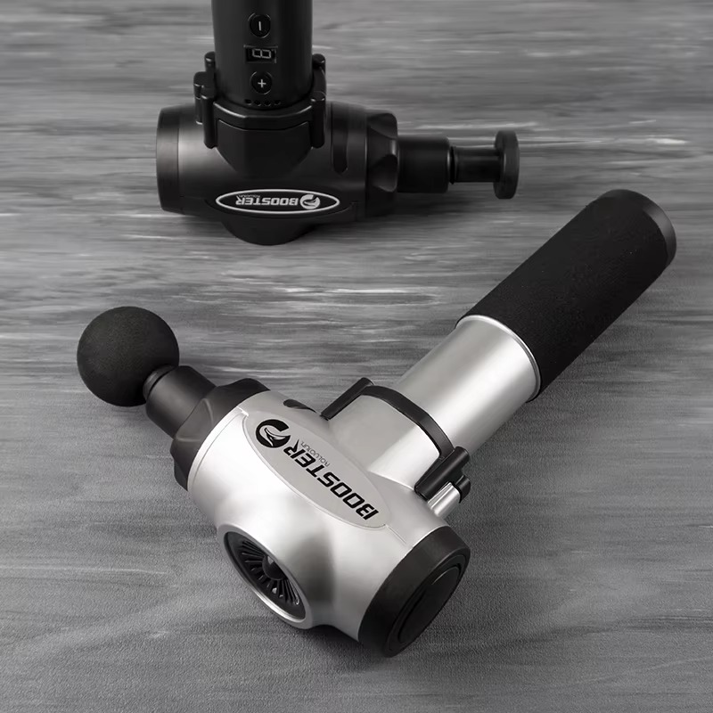 Massage Gun - Mode meilleur pistolet de Massage musculaire