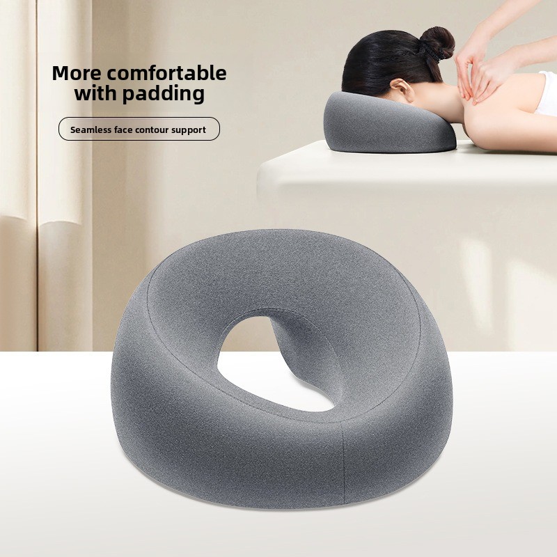 Spa Massager - Coussin de massage en mousse à