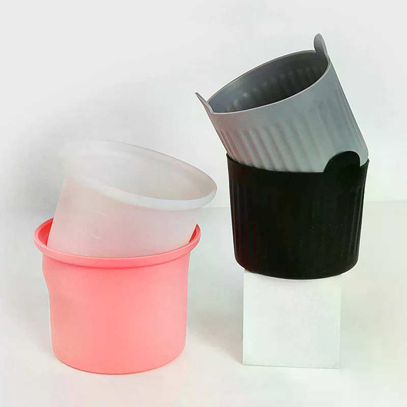 Wax Warmer - Chauffe-cire pour cheveux, bols de rechange