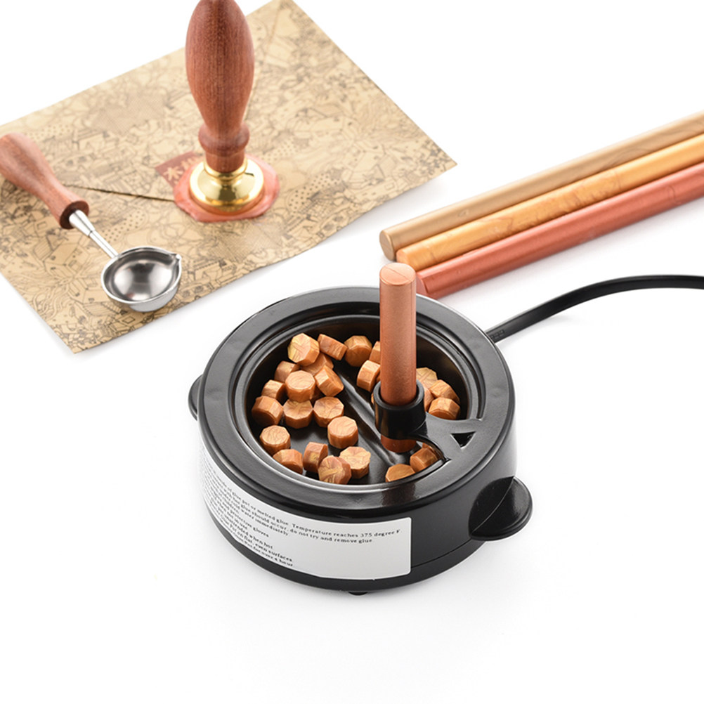 Wax Warmer - 1 pièce, four à cire, fer