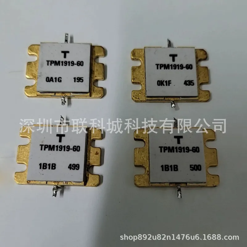 Hot Tub - Tube micro-ondes TPM1919-60 2026 HOT, gestion