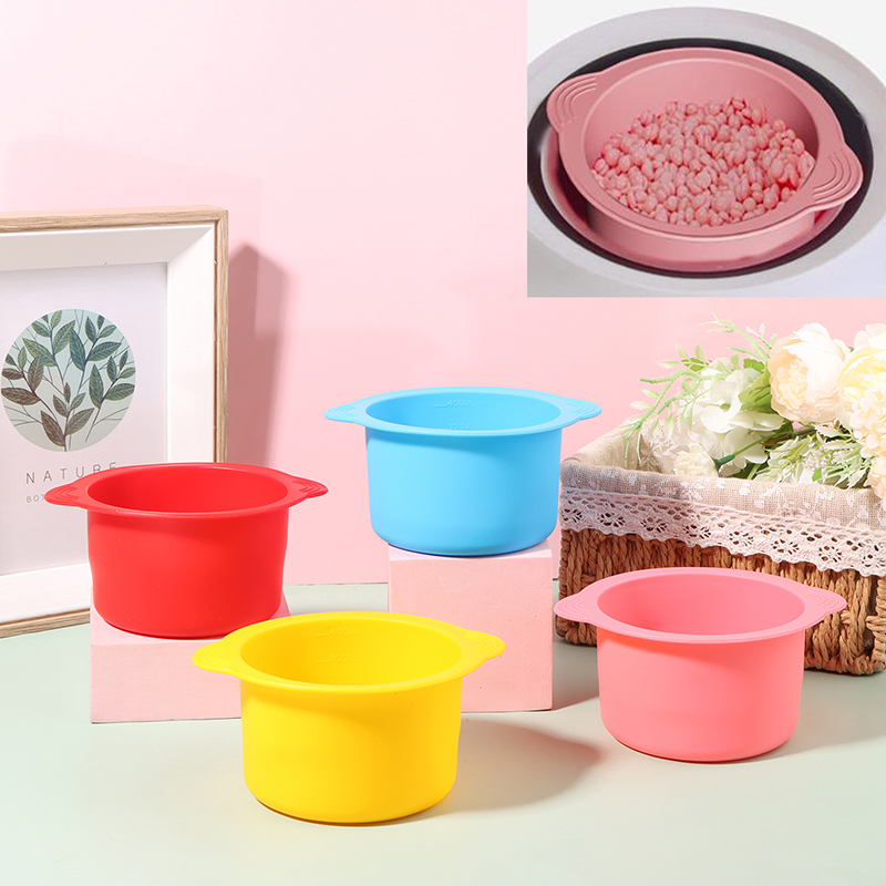 Bol en silicone de remplacemen - Wax Warmer avis et prix