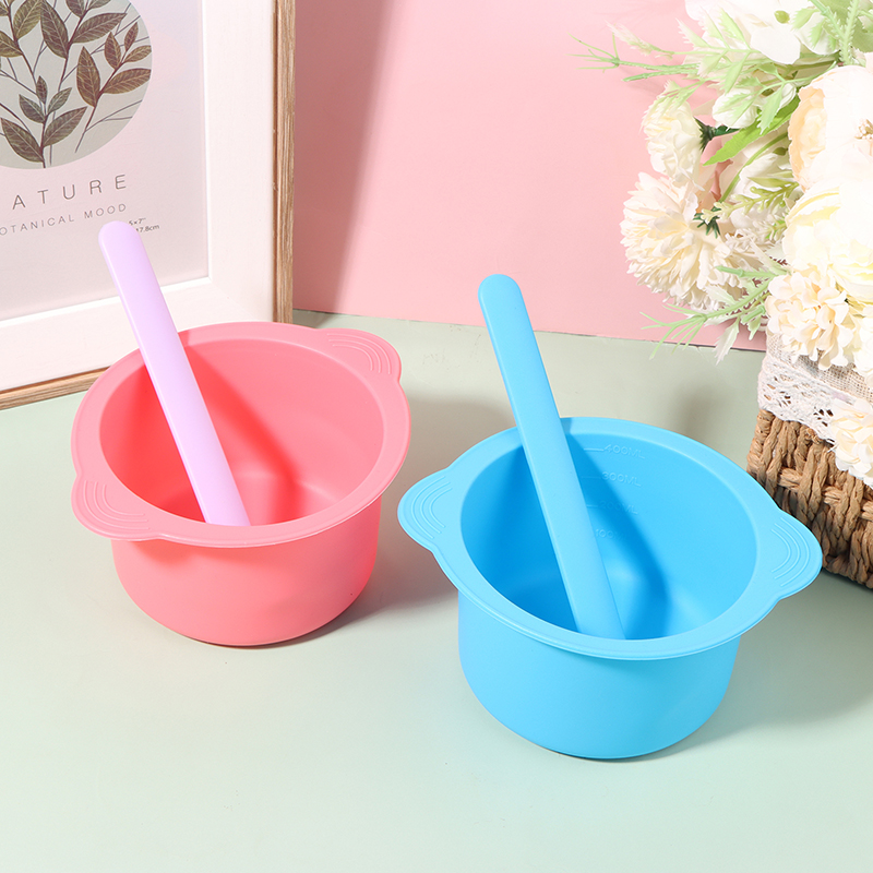 Bol en silicone de remplacemen - Wax Warmer avis et prix