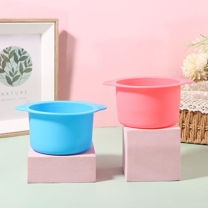 Bol en silicone de remplacemen - Wax Warmer avis et prix