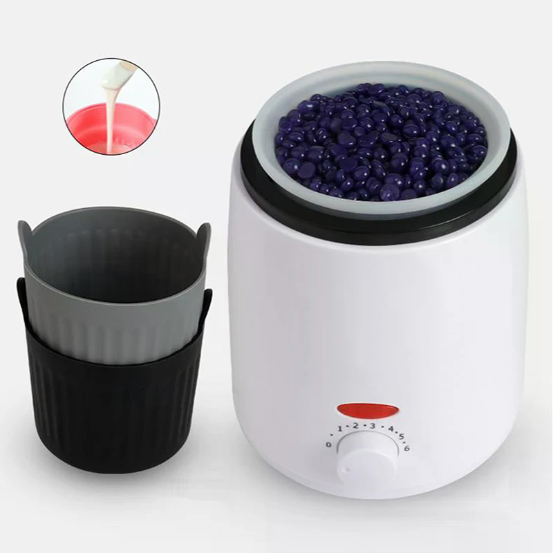 Chauffe-cire résistant à la ch - Wax Warmer avis et prix