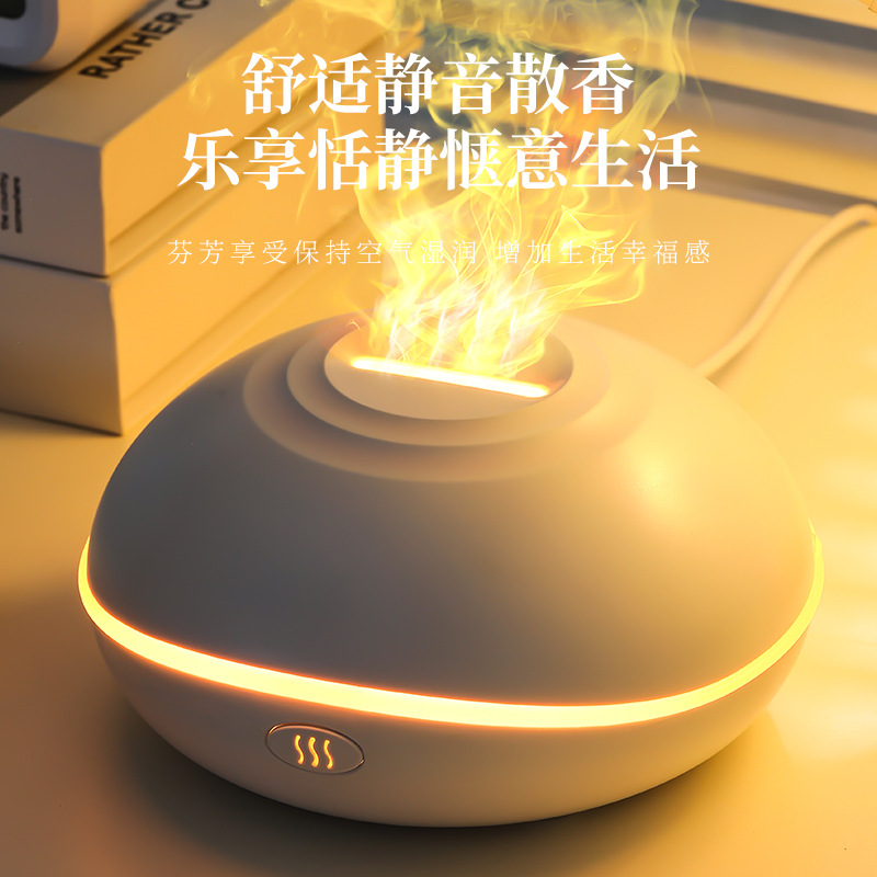 Diffuseur d'aromathérapie USB  - Aromatherapy Diffuser avis et prix