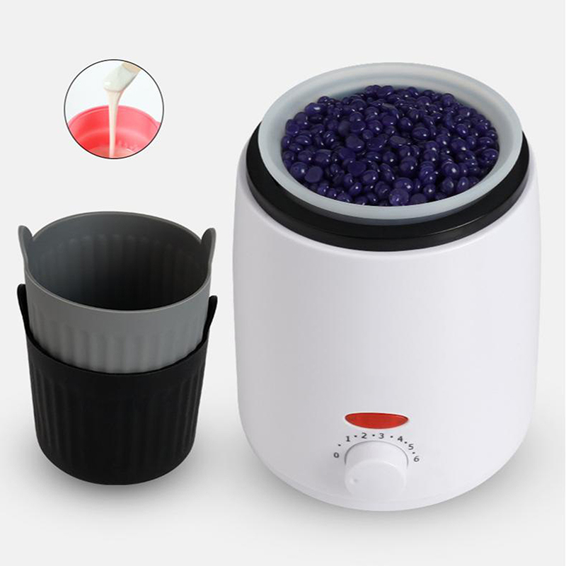 Bol en silicone de remplacemen - Wax Warmer avis et prix