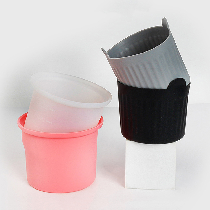 Bol en silicone de remplacemen - Wax Warmer avis et prix