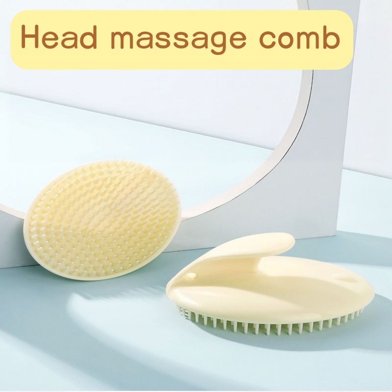 Brosse de massage du cuir chev - Body Brush avis et prix