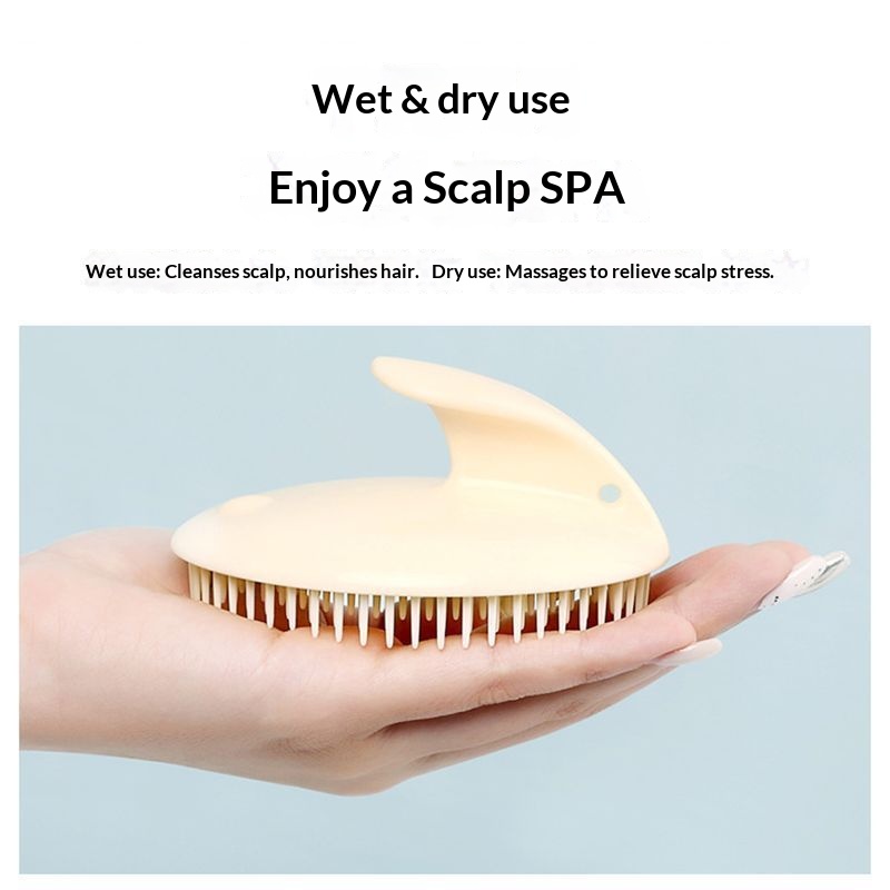 Brosse de massage du cuir chev - Body Brush avis et prix