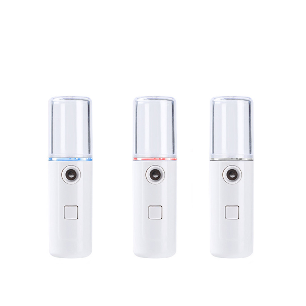 Appareil de vaporisation facia - Face Steamer avis et prix