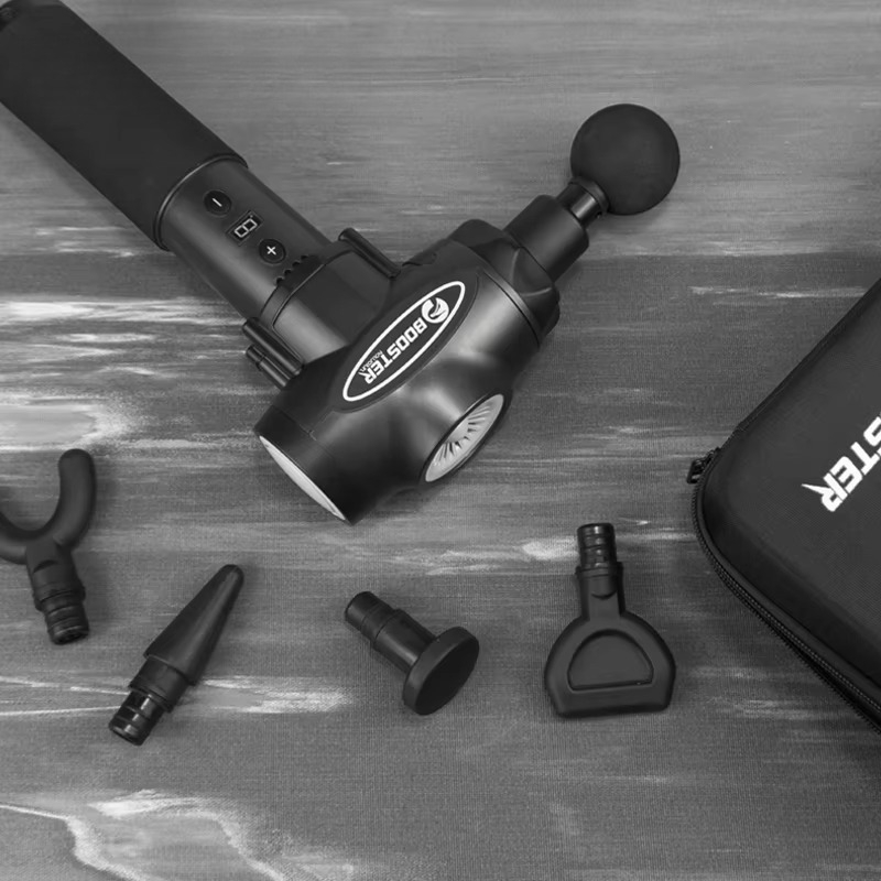 Mode meilleur pistolet de Mass - Massage Gun avis et prix