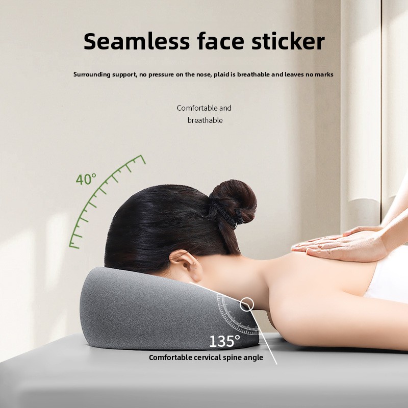 Coussin de massage en mousse à - Spa Massager avis et prix