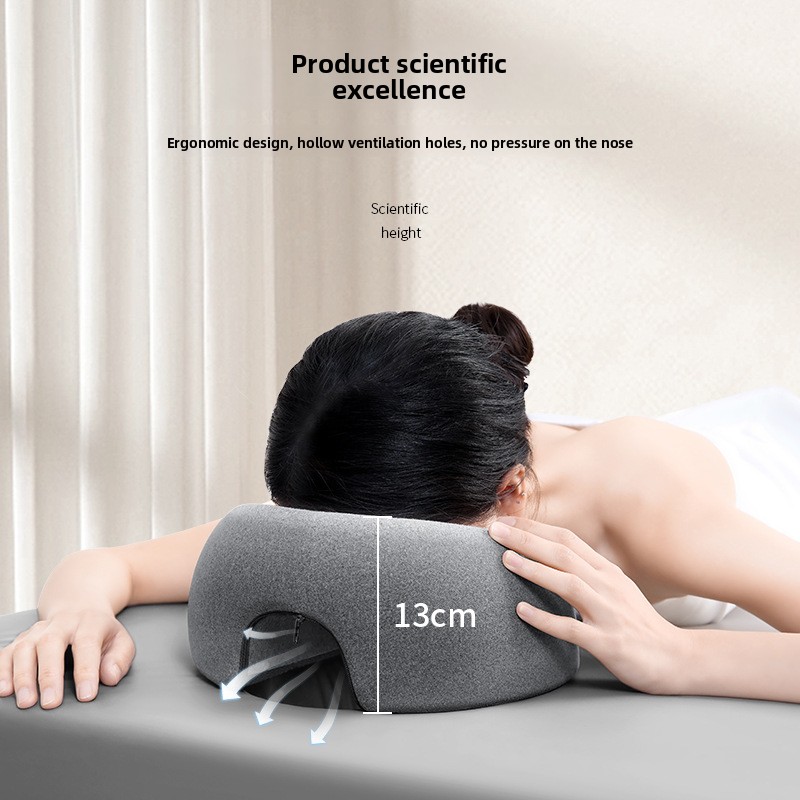 Coussin de massage en mousse à - Spa Massager avis et prix