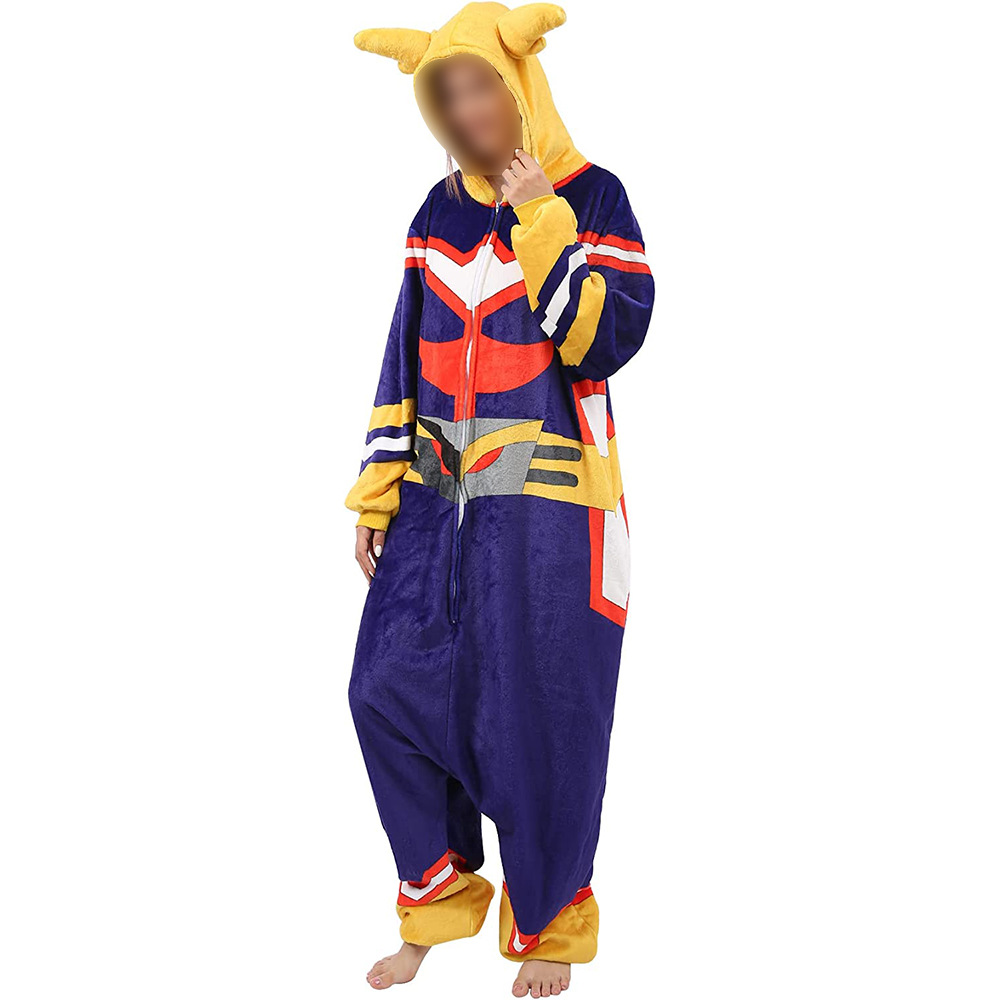 Pyjama de Cosplay My Hero Acad - Bathrobe avis et prix