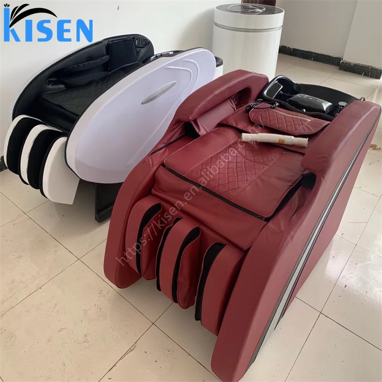 Chaise de massage et lit de co - Spa Massager avis et prix