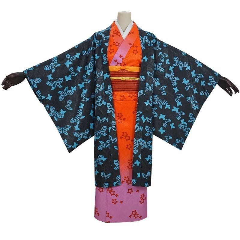 Costume de cosplay Anime Ubuya - Bathrobe avis et prix