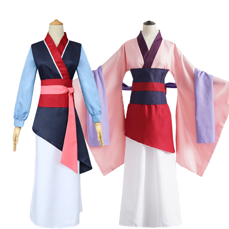 Costume de cosplay Anime Hua M - Bathrobe avis et prix