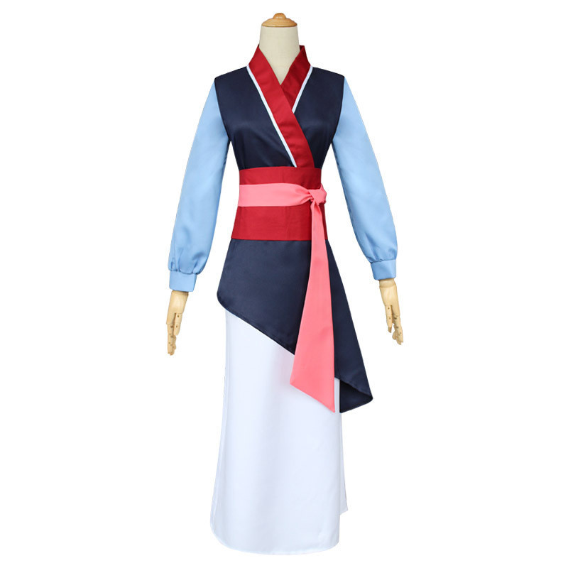 Costume de cosplay Anime Hua M - Bathrobe avis et prix