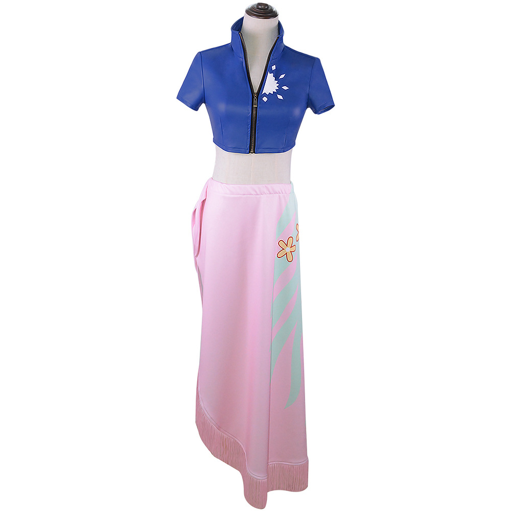 Costume de cosplay Nico Robin  - Bathrobe avis et prix