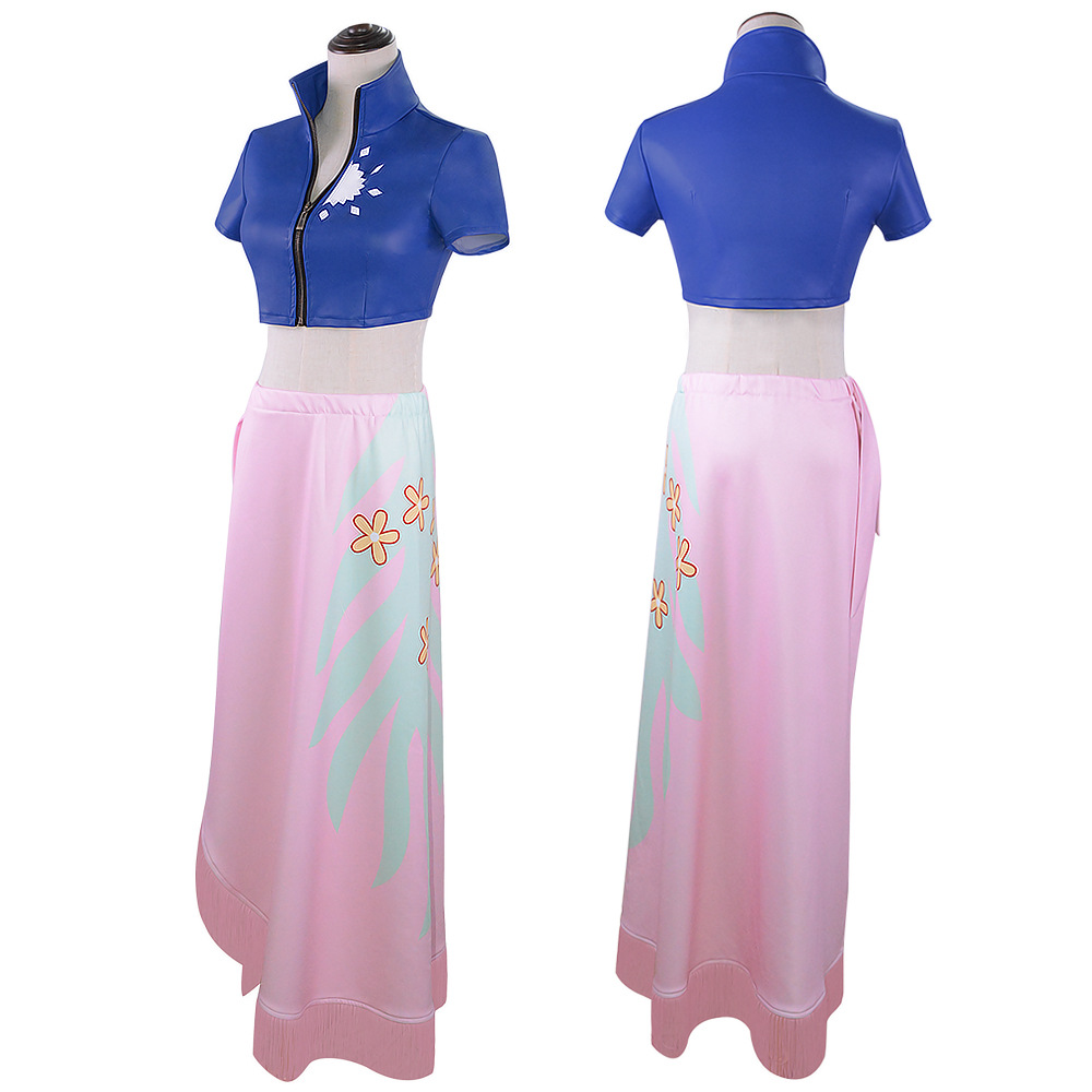 Costume de cosplay Nico Robin  - Bathrobe avis et prix