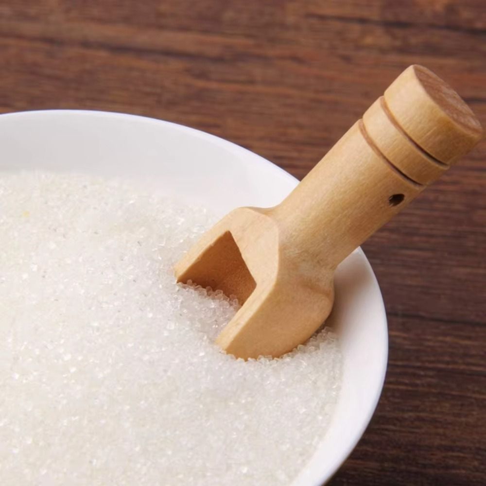 Mini cuillères en bois portabl - Bath Salts avis et prix