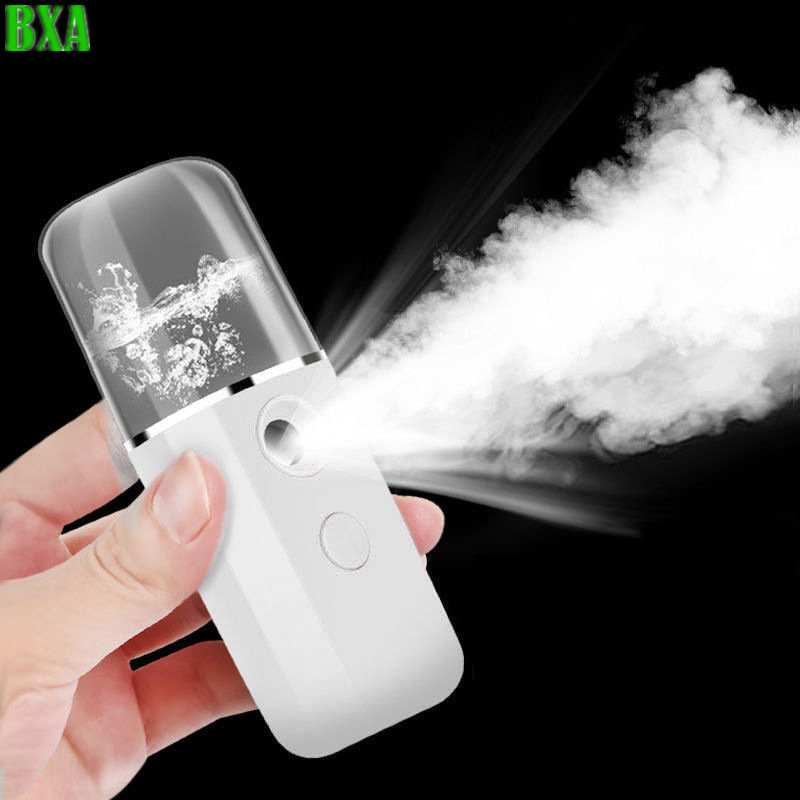 Nouveau vaporisateur facial re - Face Steamer avis et prix
