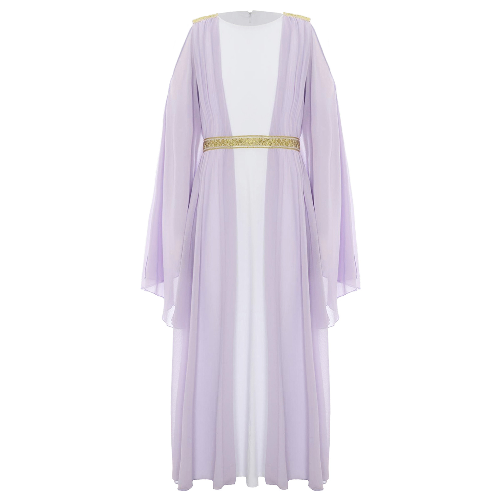 Costume d'athéna pour filles,  - Bathrobe avis et prix