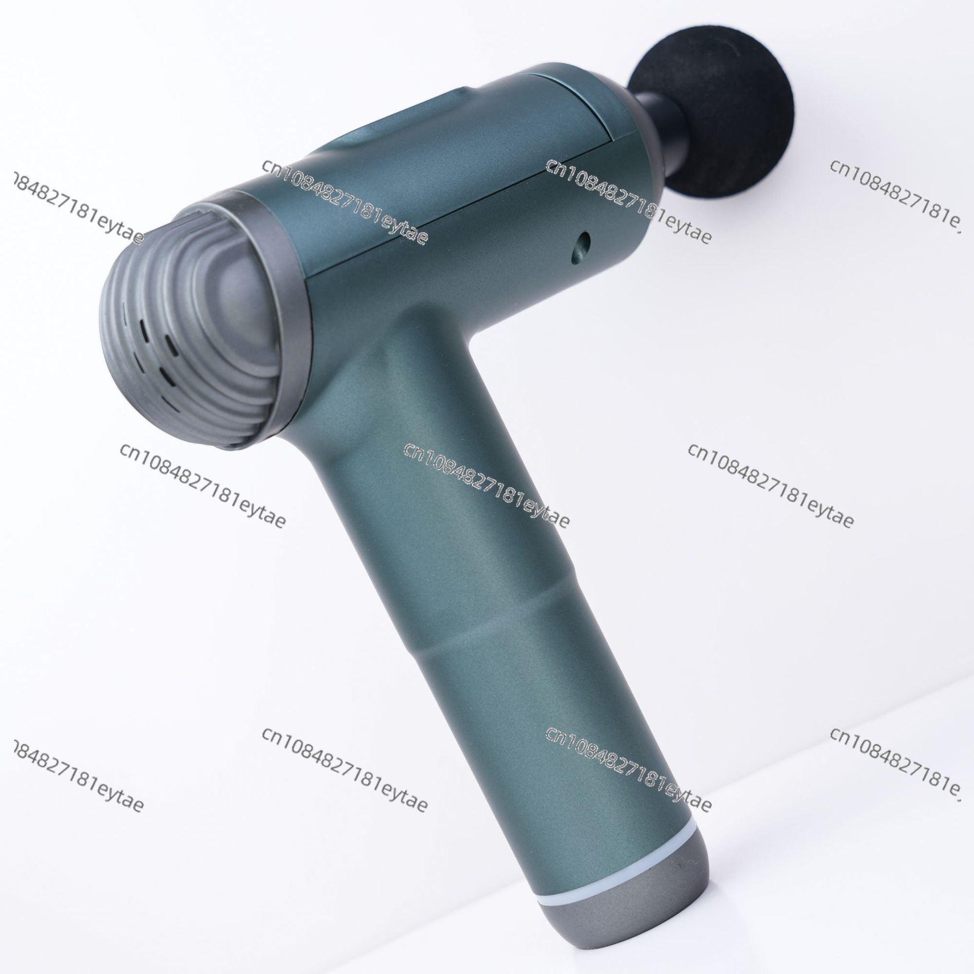 Pistolet de massage électrique - Massage Gun avis et prix
