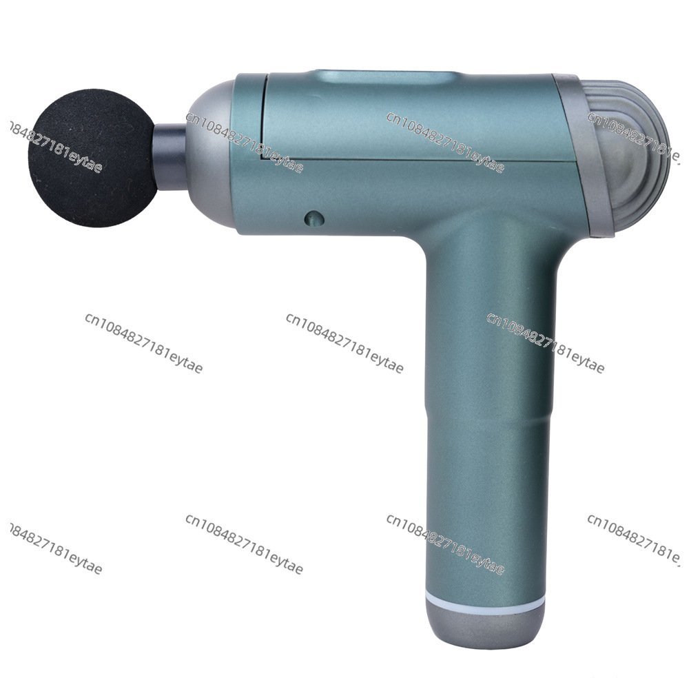 Pistolet de massage électrique - Massage Gun avis et prix