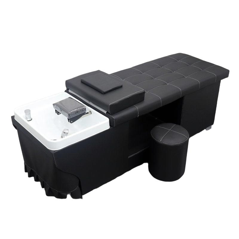 Fauteuil de lavage multifoncti - Spa Massager avis et prix