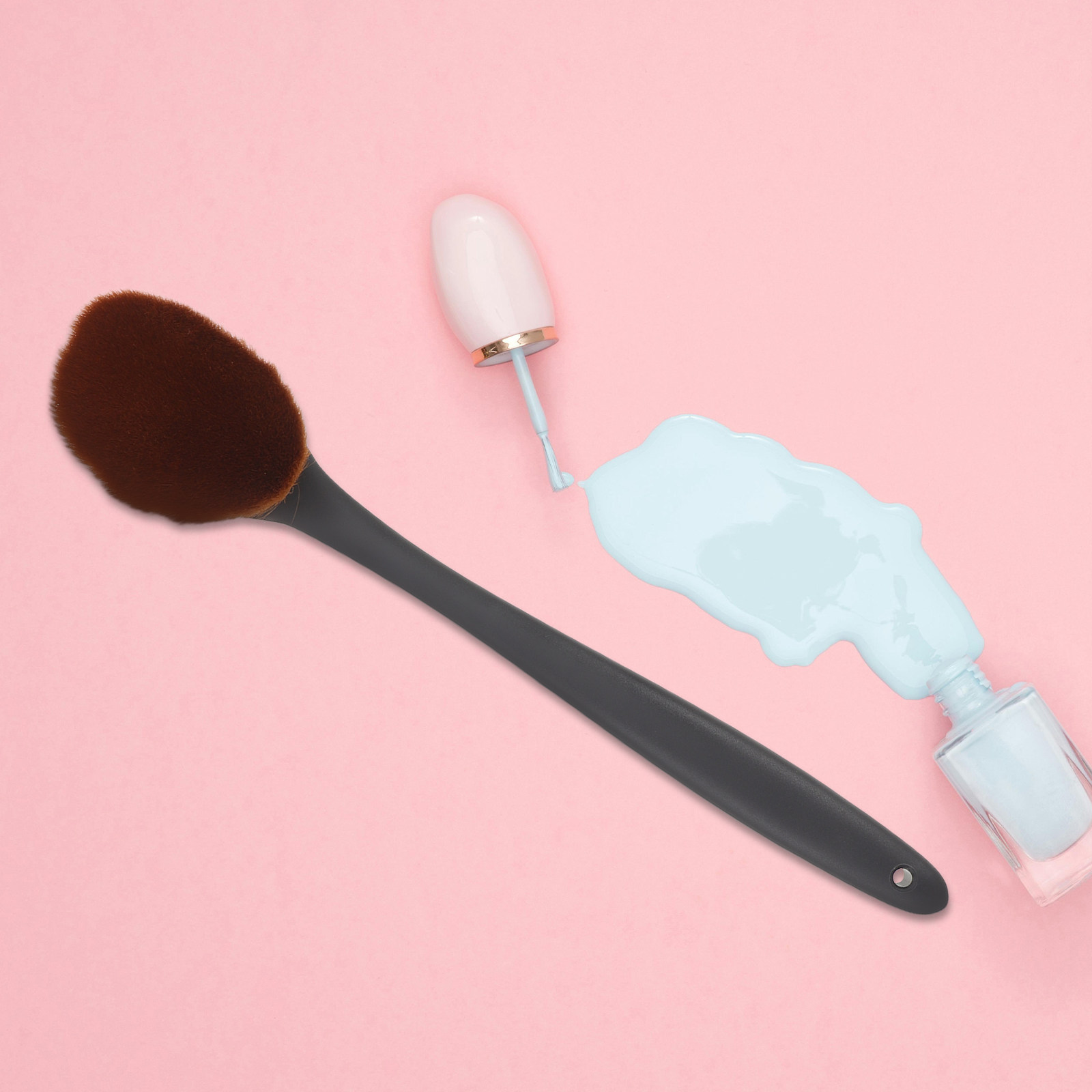 Brosse auto-bronzante extra la - Body Brush avis et prix
