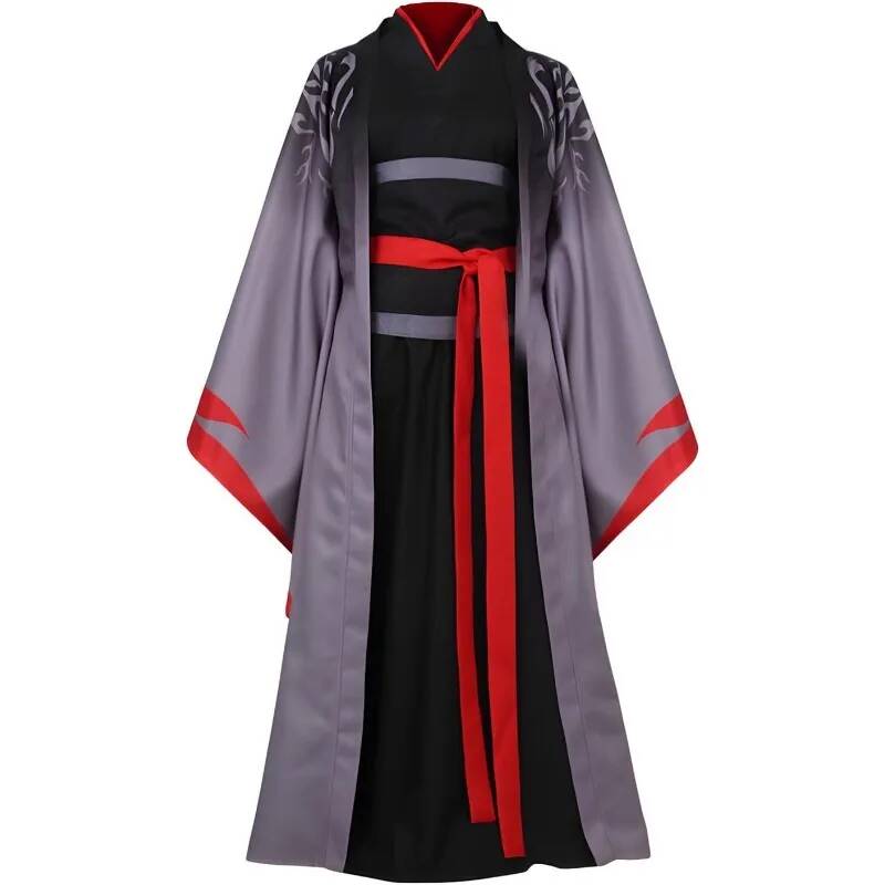 Costume de cosplay Anime Mo Da - Bathrobe avis et prix