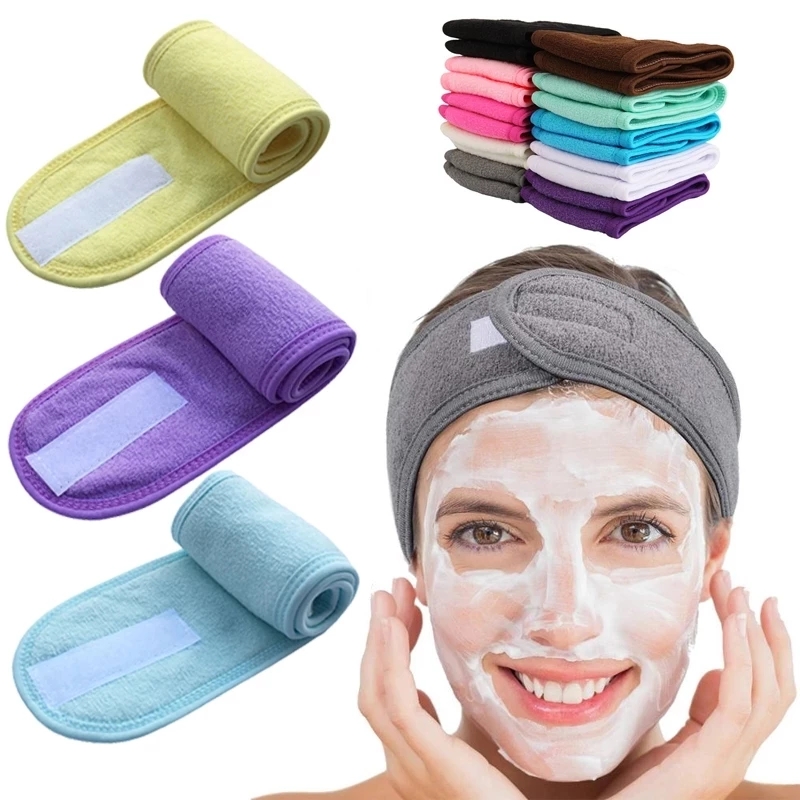 Bandeau de sport réglable pour - Spa Towel avis et prix