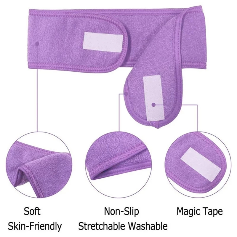 Bandeau de sport réglable pour - Spa Towel avis et prix