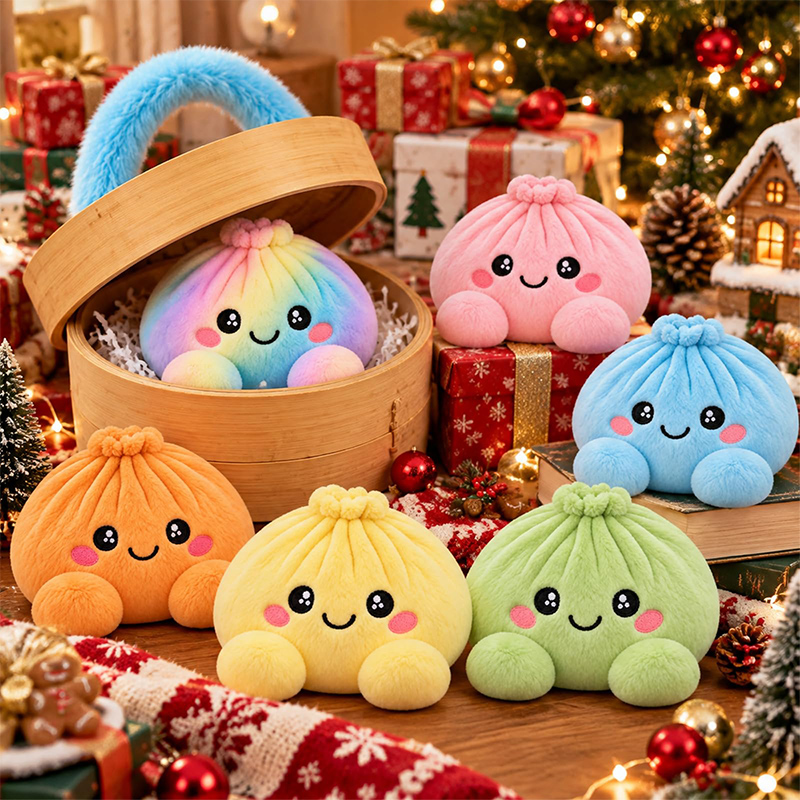 Oreiller géant en peluche douc - Face Steamer avis et prix