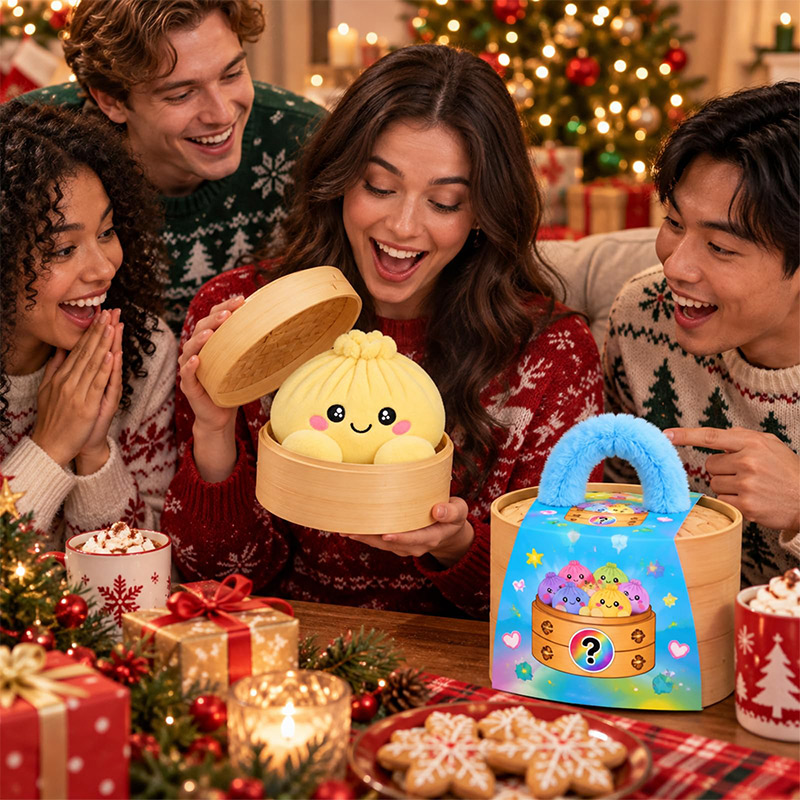 Oreiller géant en peluche douc - Face Steamer avis et prix