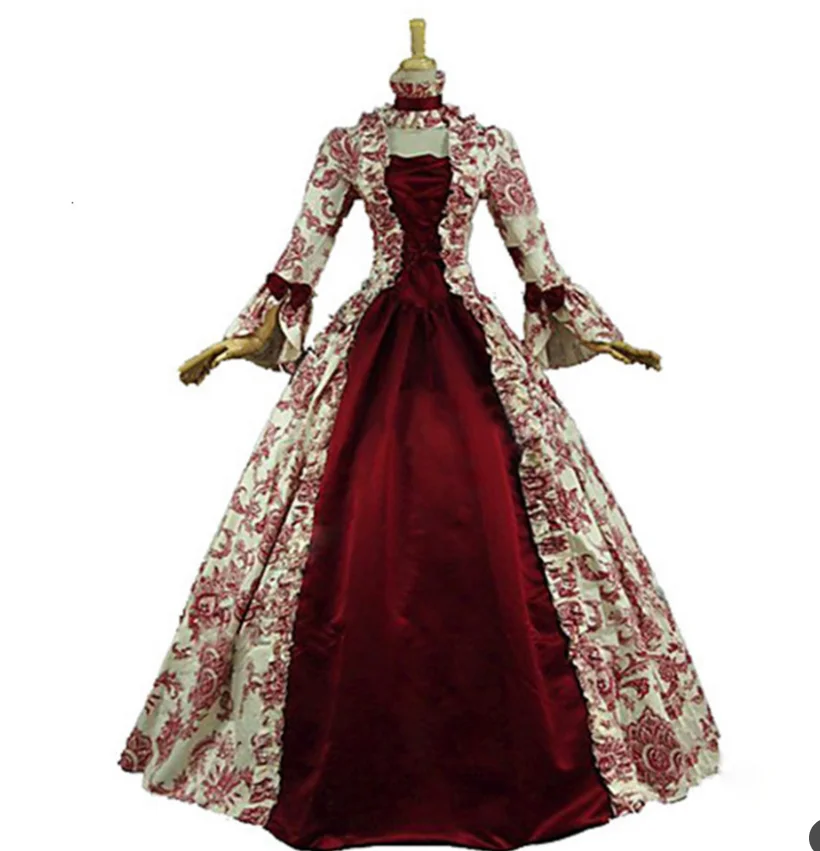 Grande taille femmes médiévale - Bathrobe avis et prix