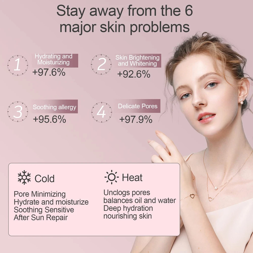Vaporisateur facial à vapeur f - Face Steamer avis et prix