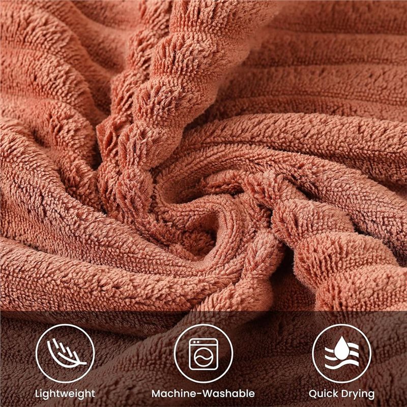 ABZV-Serviette à main en micro - Spa Towel avis et prix