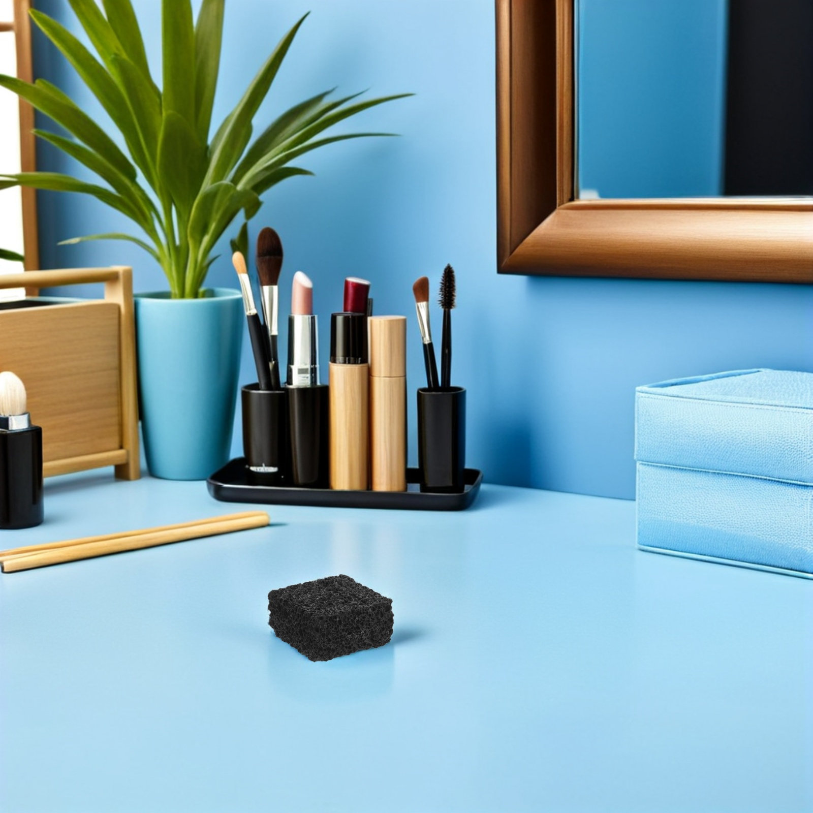 4 pièces de diffuseur en pierr - Aromatherapy Diffuser avis et prix