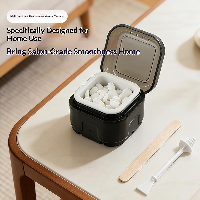 Nouvelle Mini Machine Chauffe- - Wax Warmer avis et prix