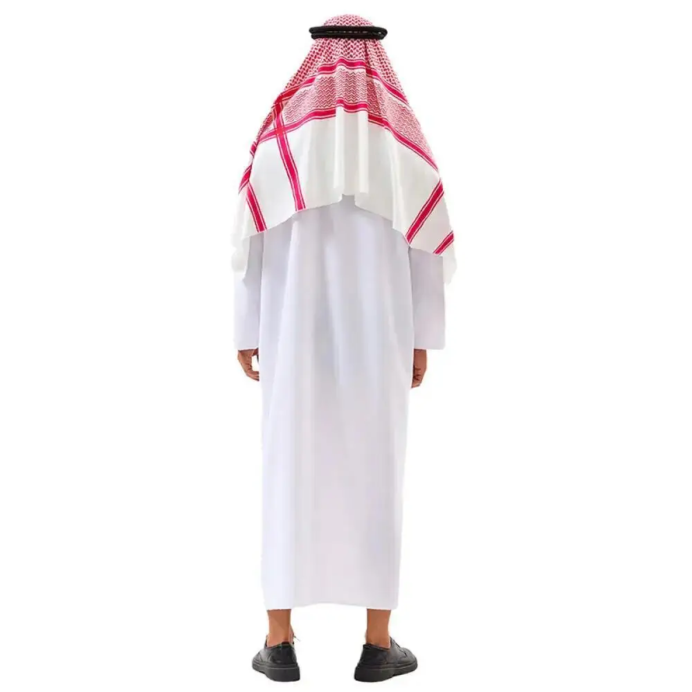 Costume arabe de Dubaï, costum - Bathrobe avis et prix