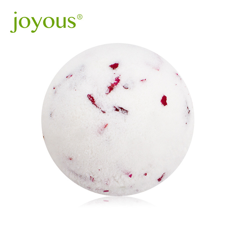 Joyous Milk Rose Bath Salt Bal - Bath Salts avis et prix
