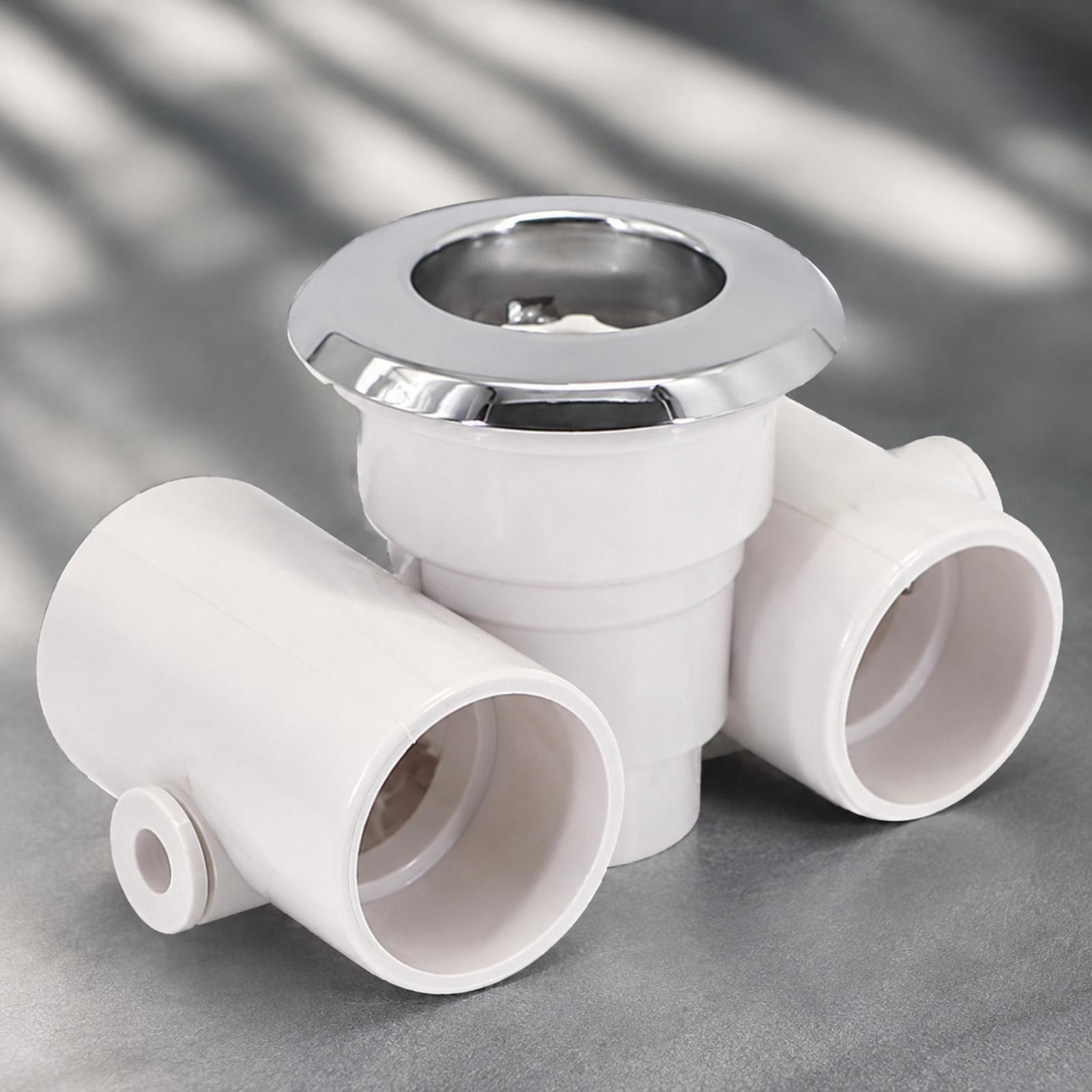 Buse de massage à double sorti - Spa Massager avis et prix
