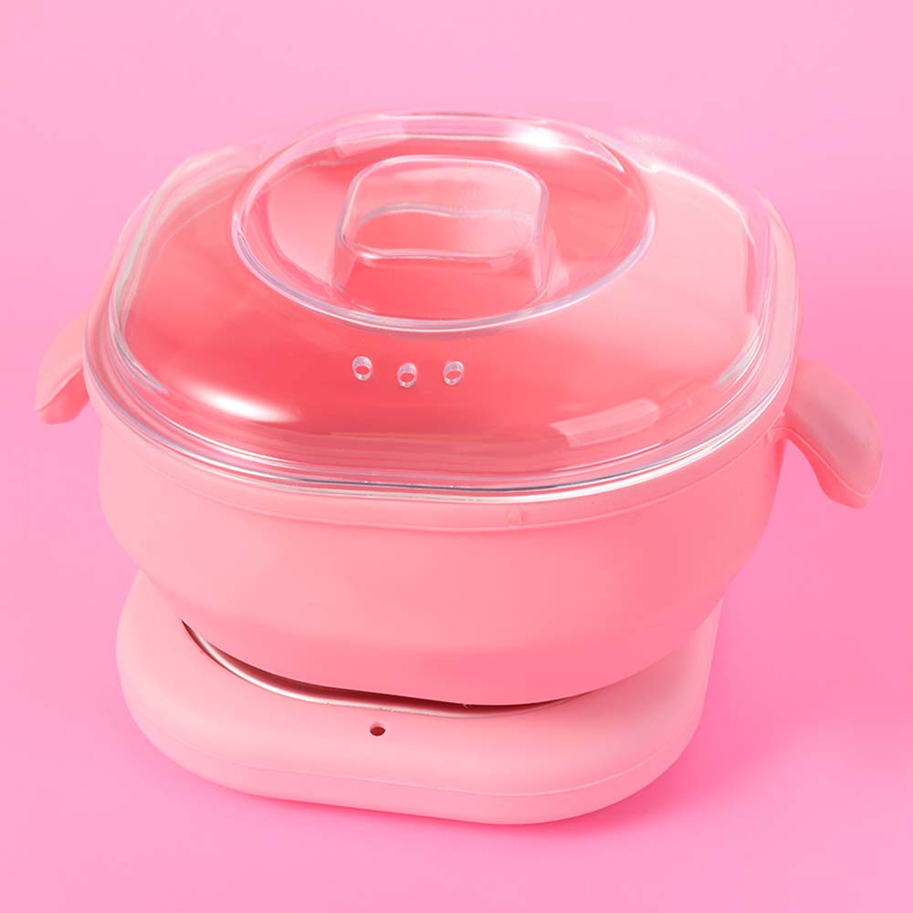 Chauffe-cire pliable 400 ml, m - Wax Warmer avis et prix