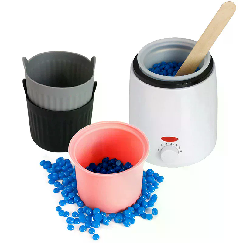 Chauffe-cire pour cheveux, bol - Wax Warmer avis et prix