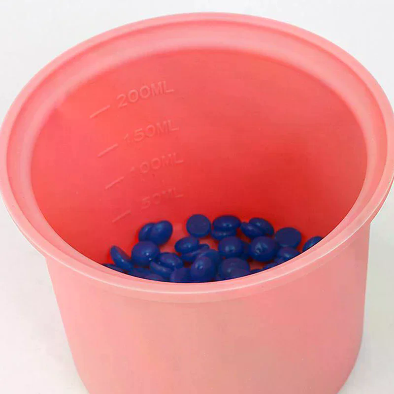 Chauffe-cire pour cheveux, bol - Wax Warmer avis et prix