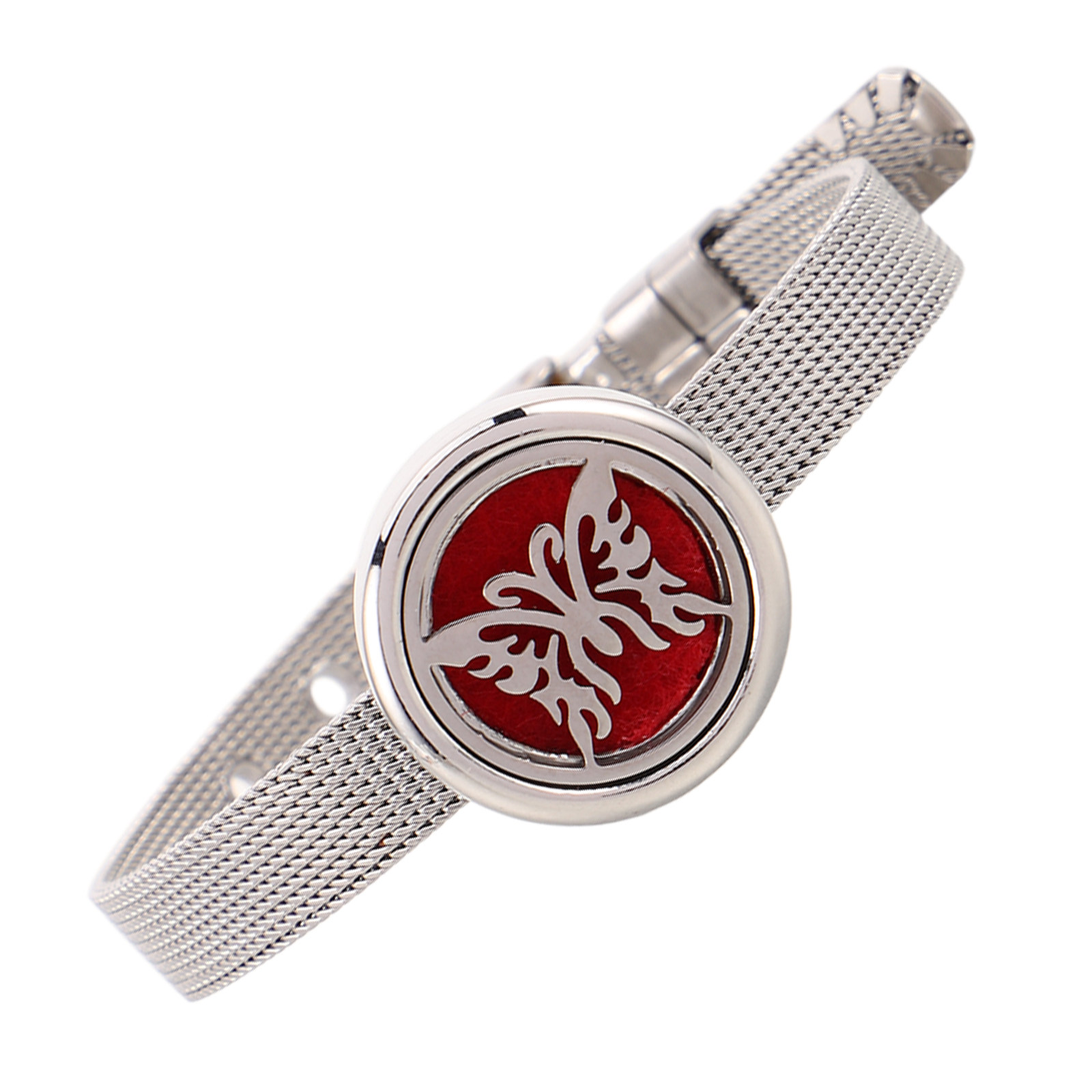 Bracelet diffuseur d'aromathér - Aromatherapy Diffuser avis et prix