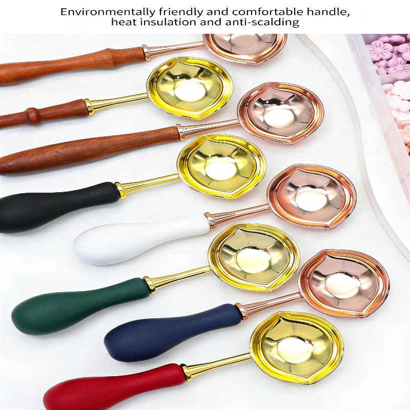 Cuillère à cire à double embou - Wax Warmer avis et prix